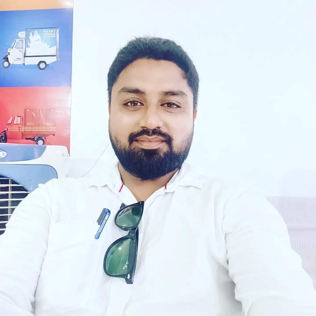 Ratul Dev Barman