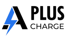 A Plus charger logo