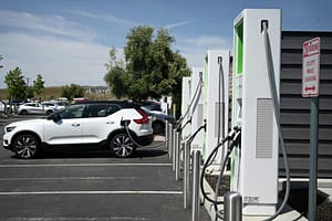 Electric Vehicles Fleets Electric Vehicles Fleets