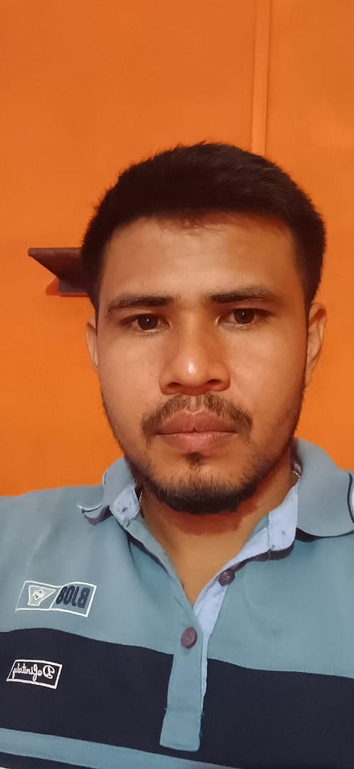 Bhaskar Deka