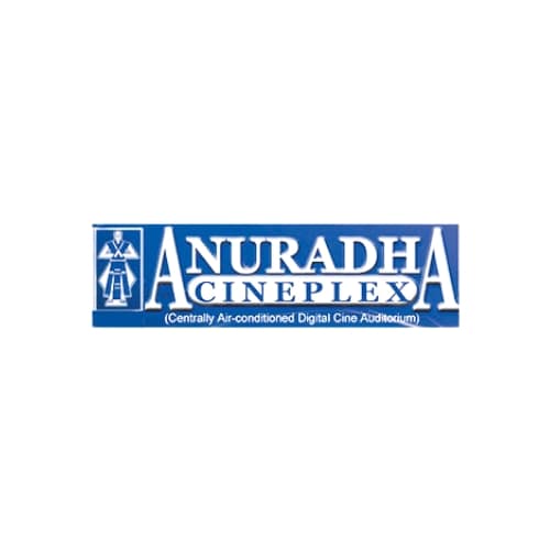 Anuradha Cinema