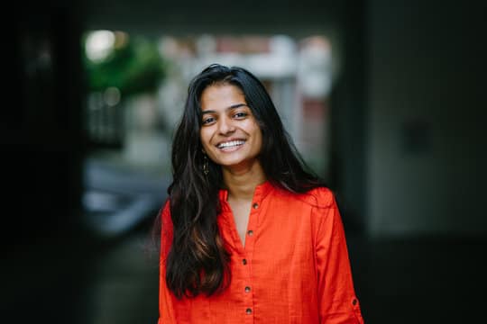 Riya Dutta